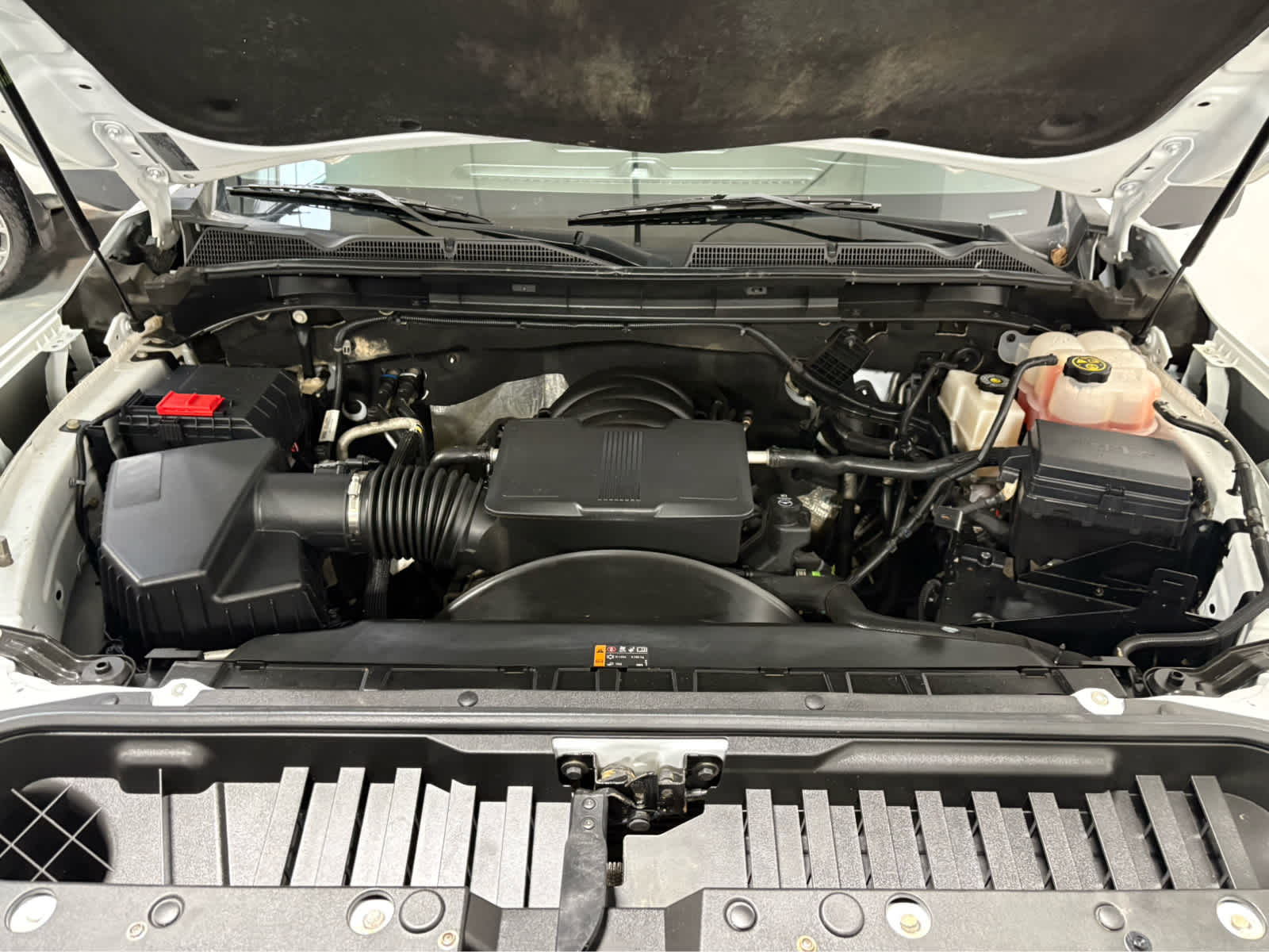 Thumbnail: 2022 GMC Sierra 2500 - 9