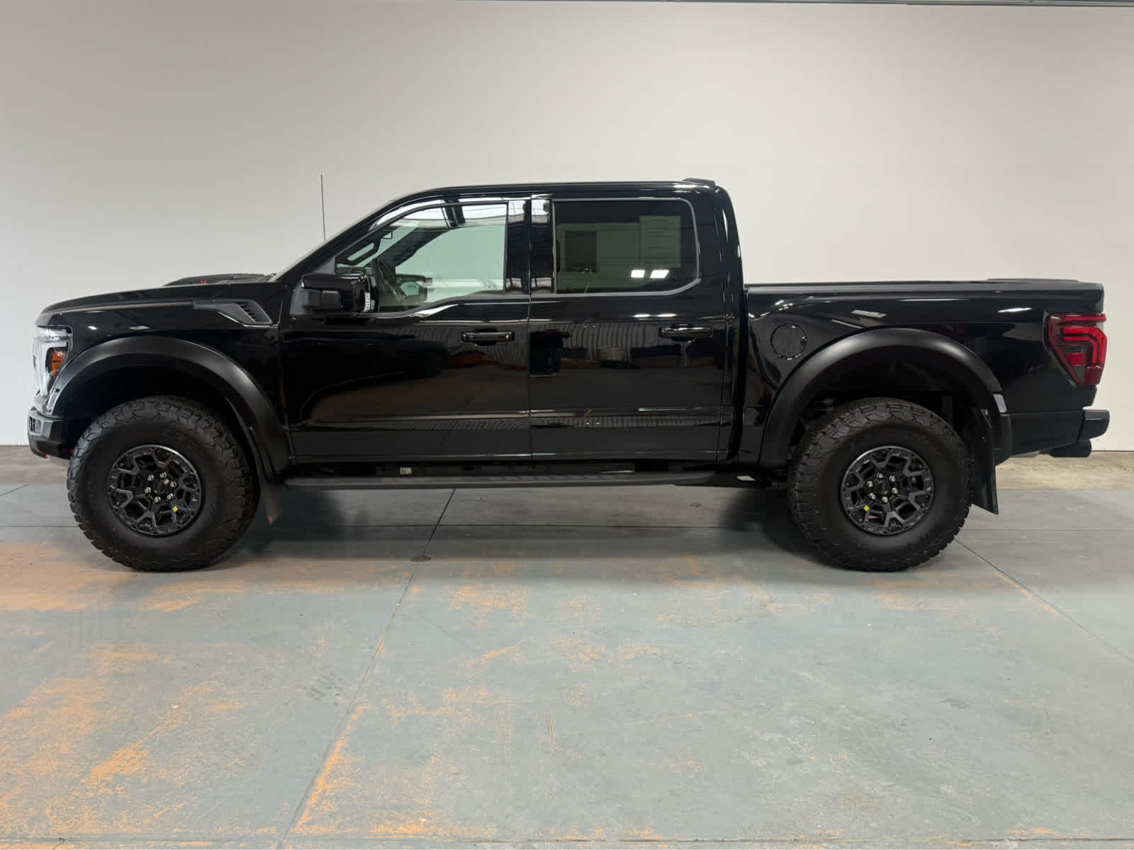 Thumbnail: 2025 Ford F-150 - 2