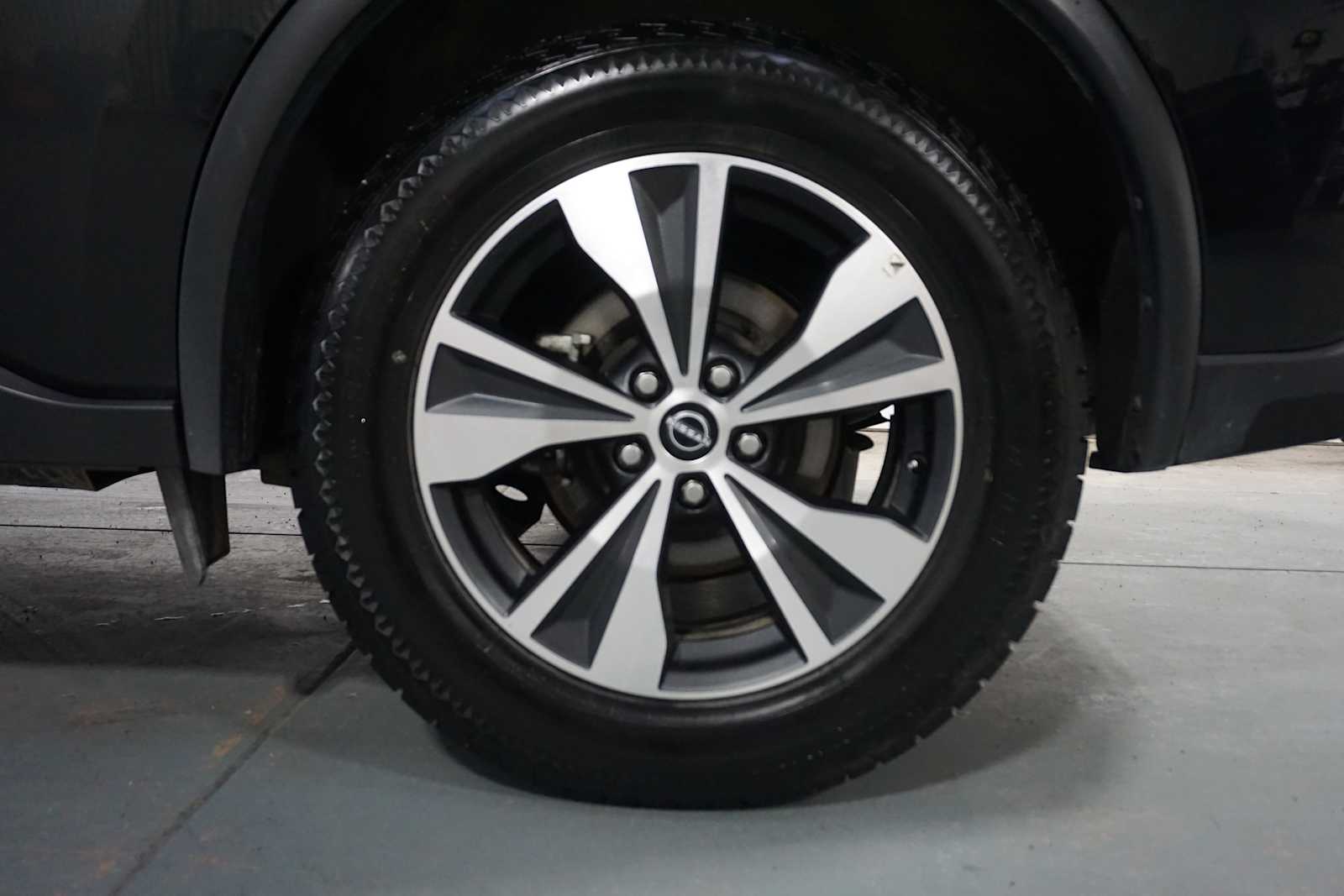 Thumbnail: 2023 Nissan Murano - 9