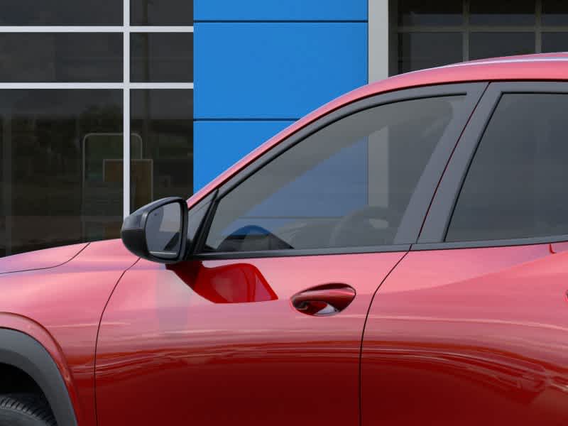 Thumbnail: 2026 Chevrolet Trax - 12