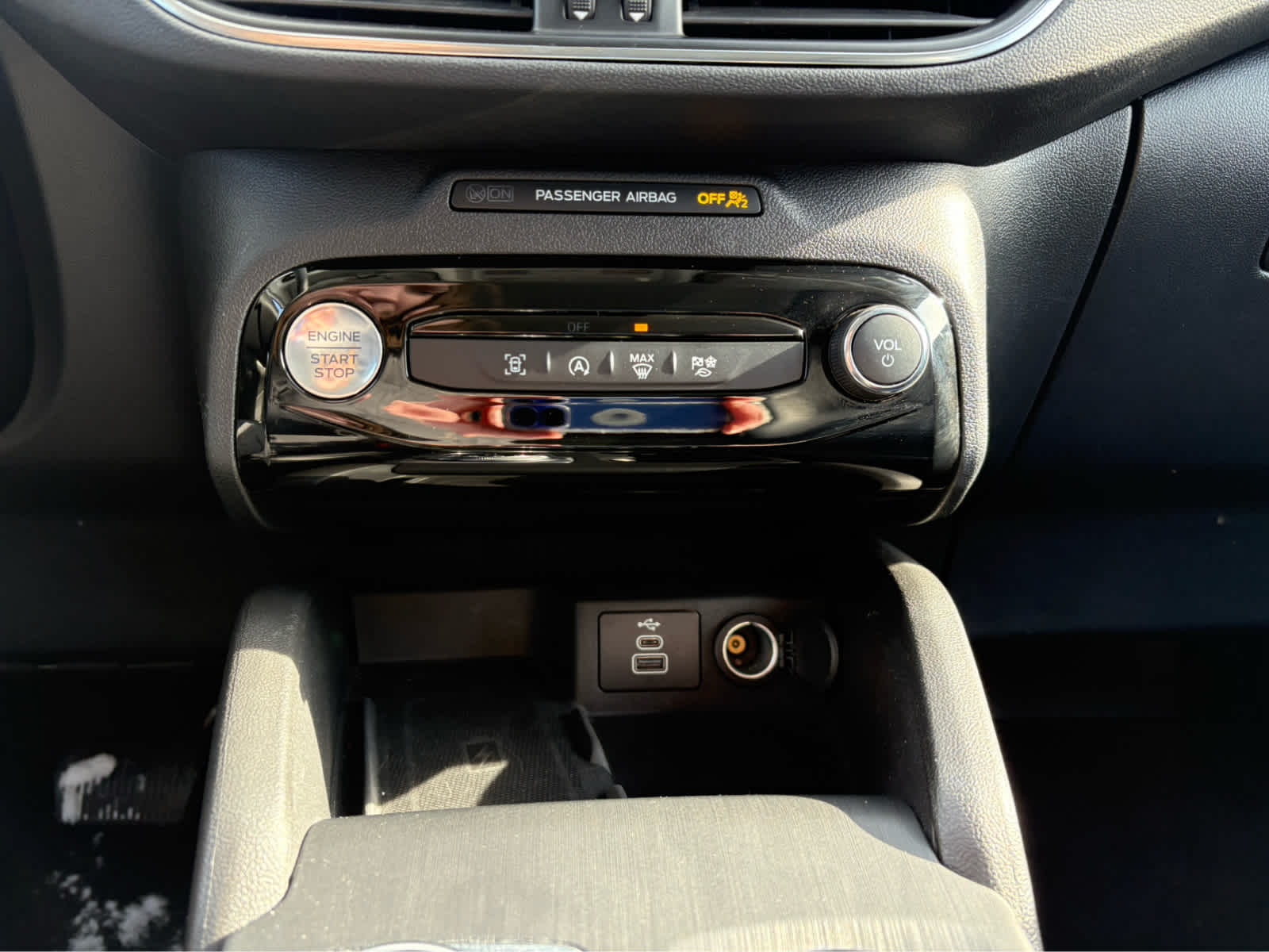 Thumbnail: 2025 Ford Escape - 24