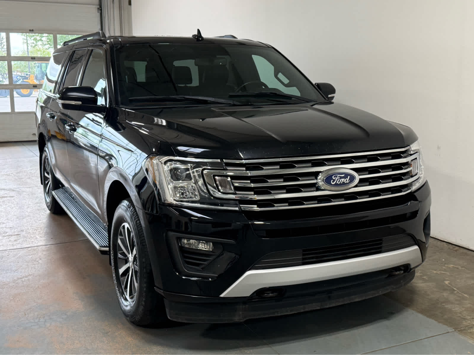 Thumbnail: 2018 Ford Expedition MAX - 5