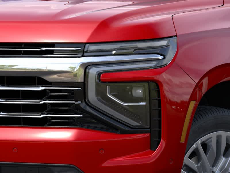 Thumbnail: 2026 Chevrolet Tahoe - 10