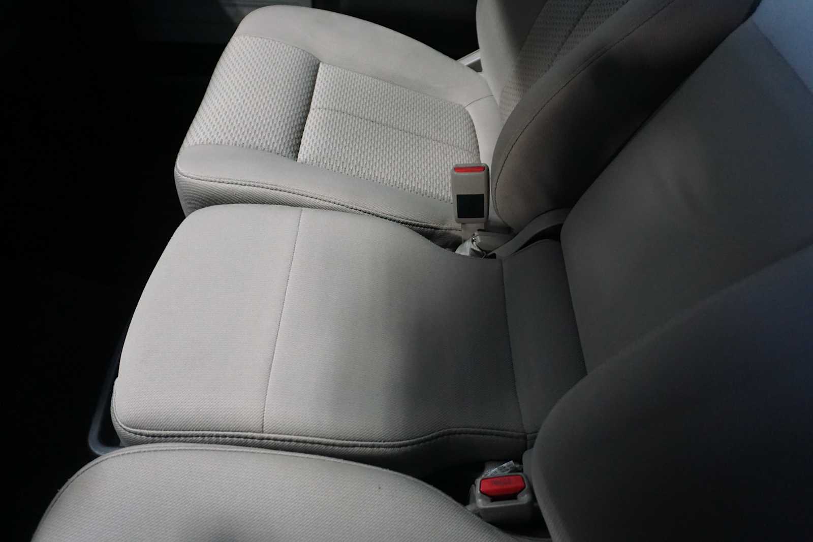 Thumbnail: 2010 Ford F-150 - 21