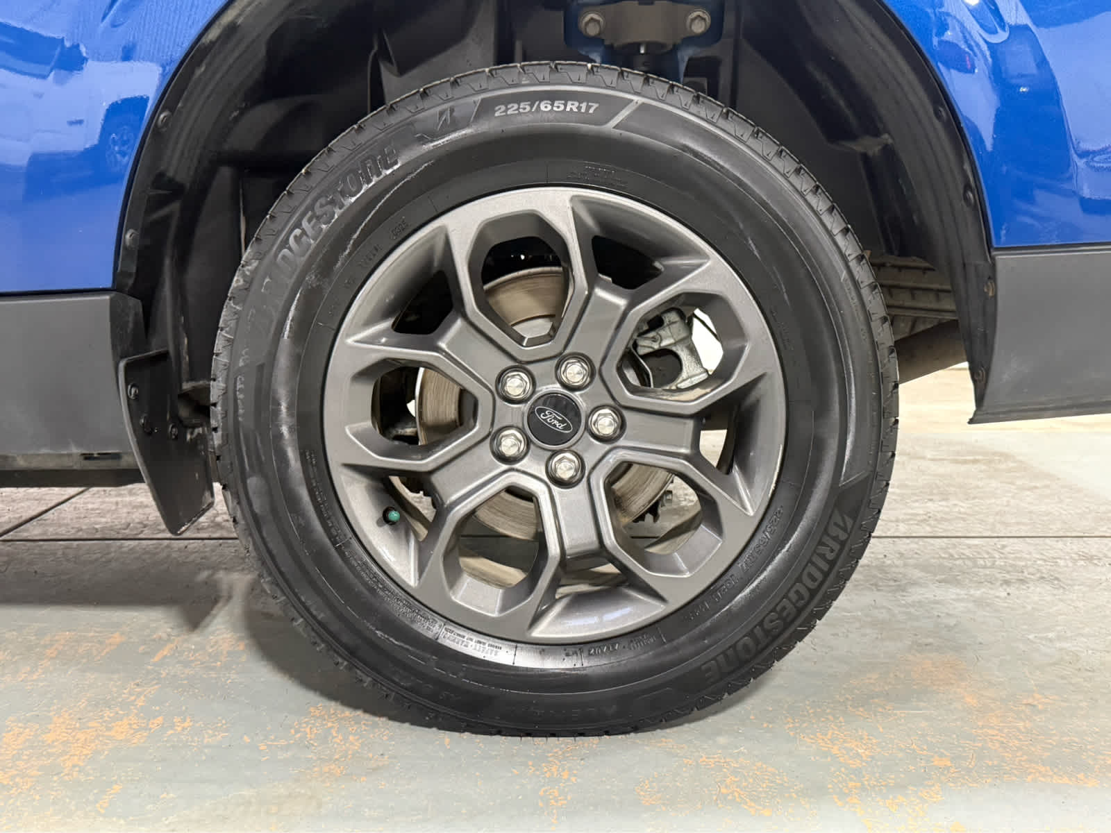 Thumbnail: 2024 Ford Maverick - 9