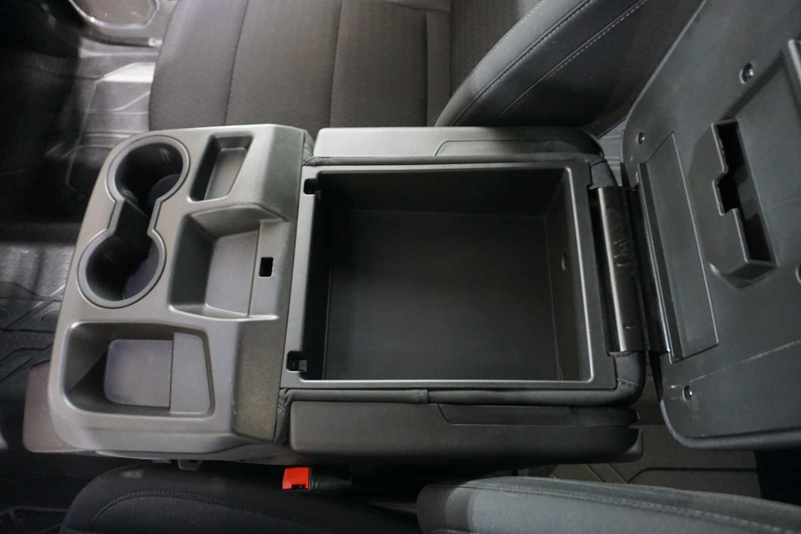 Thumbnail: 2024 Chevrolet Silverado 2500 - 21