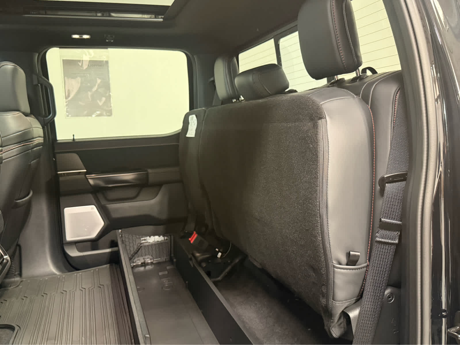 Thumbnail: 2025 Ford F-150 - 16