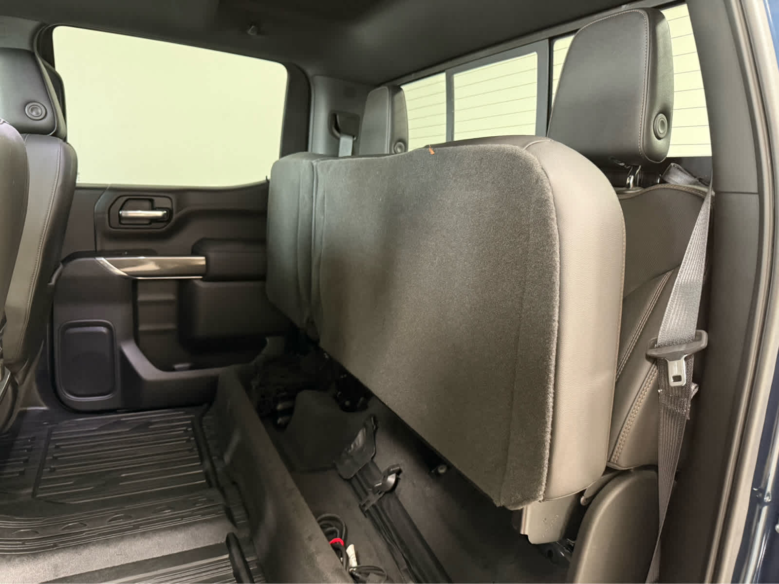 Thumbnail: 2020 GMC Sierra 1500 - 16