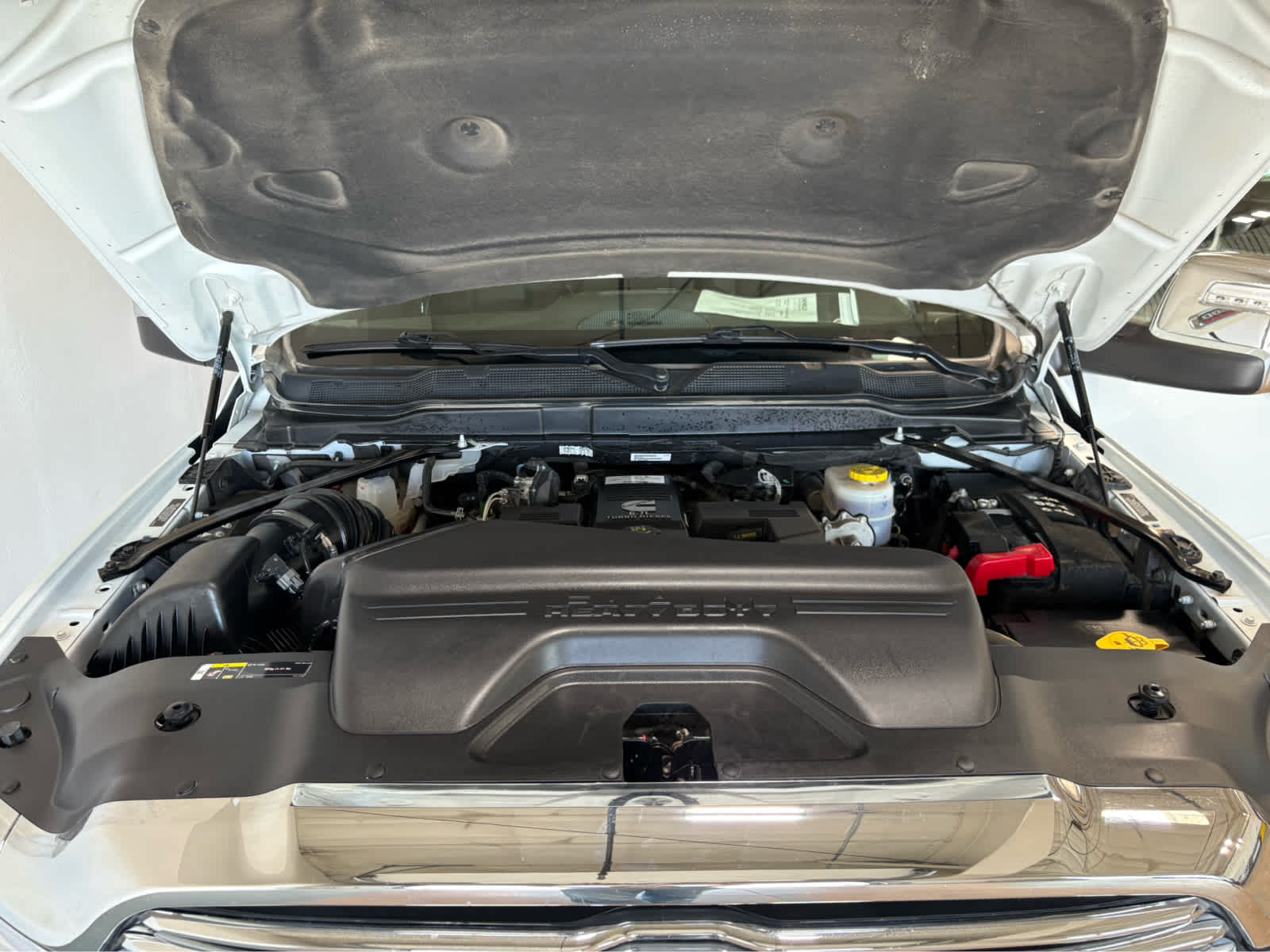 Thumbnail: 2024 RAM 2500 - 33