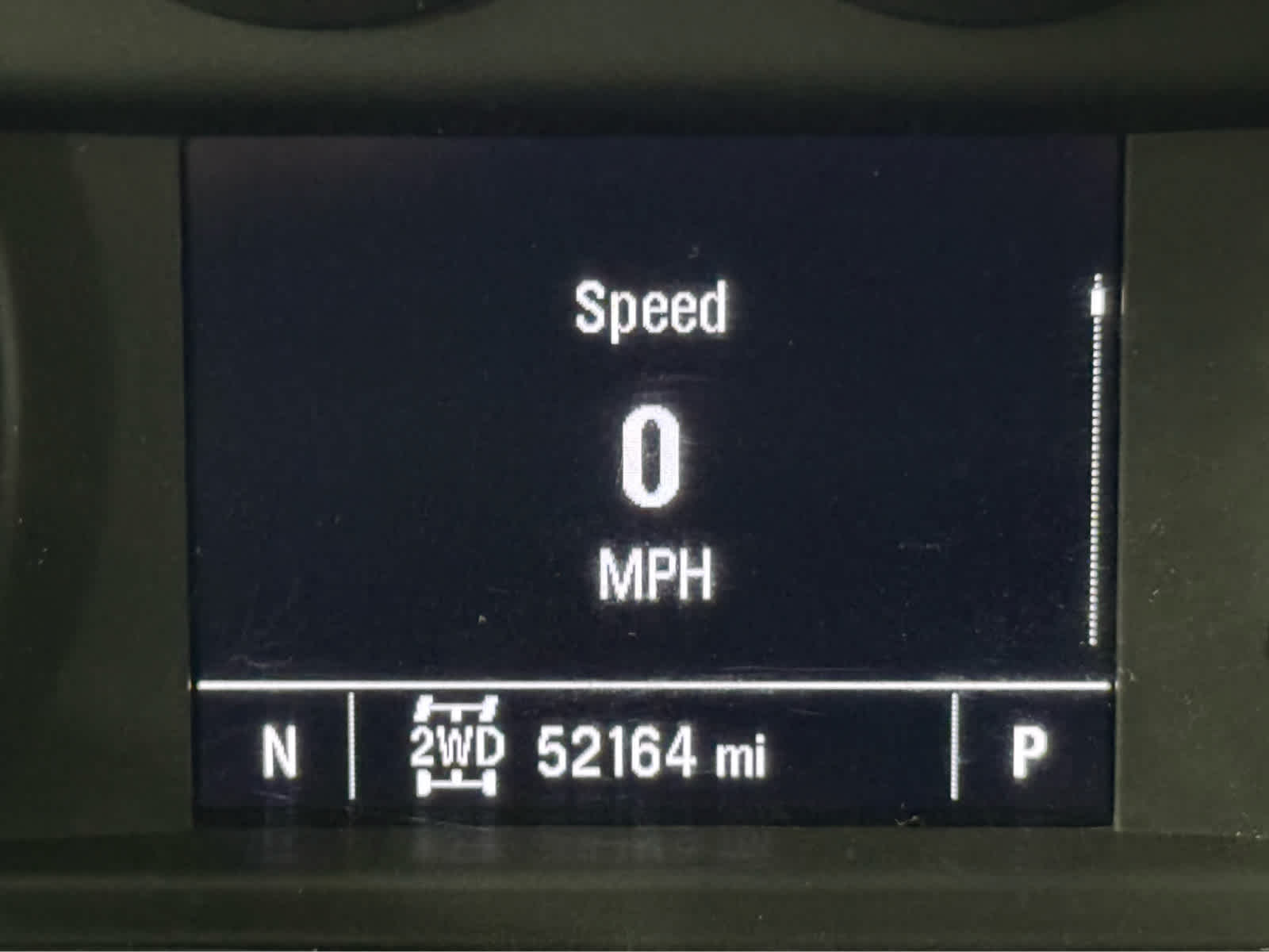 Thumbnail: 2023 Chevrolet Silverado 1500 - 28