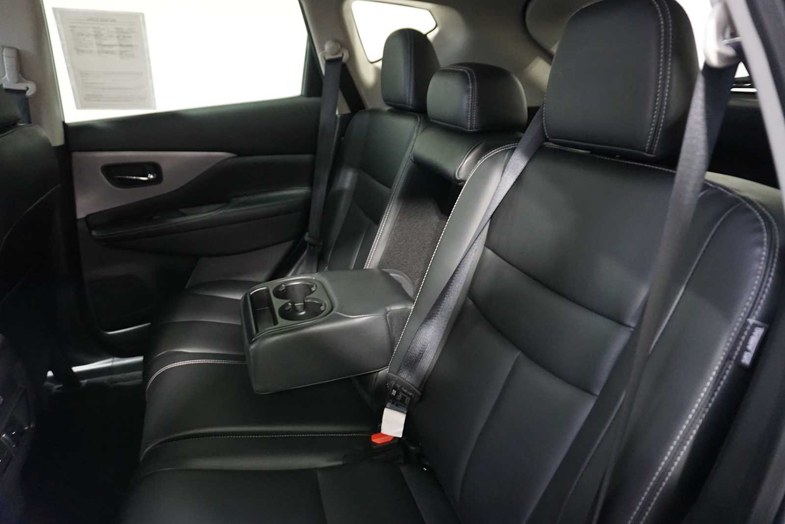 Thumbnail: 2024 Nissan Murano - 16