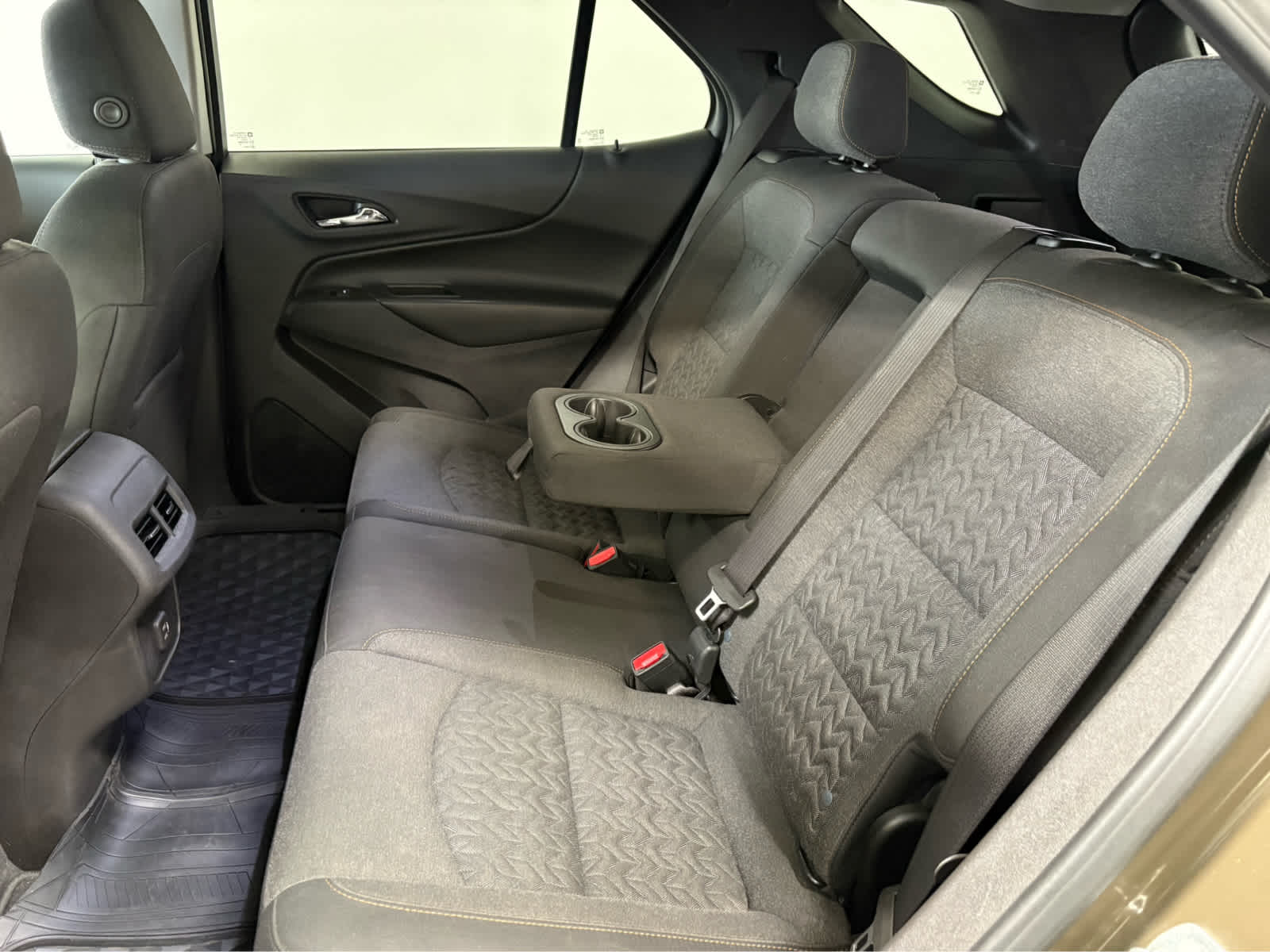 Thumbnail: 2023 Chevrolet Equinox - 14