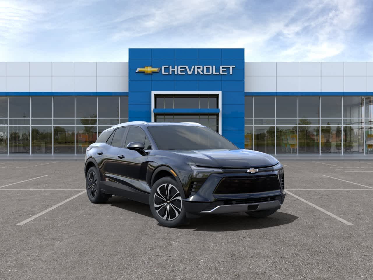 2024 Chevrolet Blazer EV LT -
                Anchorage, AK