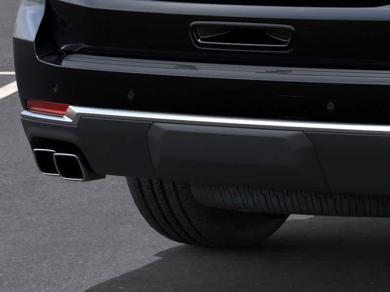 Thumbnail: 2026 Chevrolet Tahoe - 14