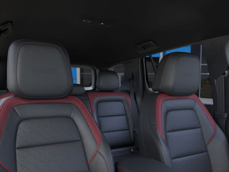 Thumbnail: 2026 Chevrolet Equinox - 24