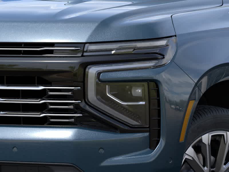 Thumbnail: 2026 Chevrolet Tahoe - 10