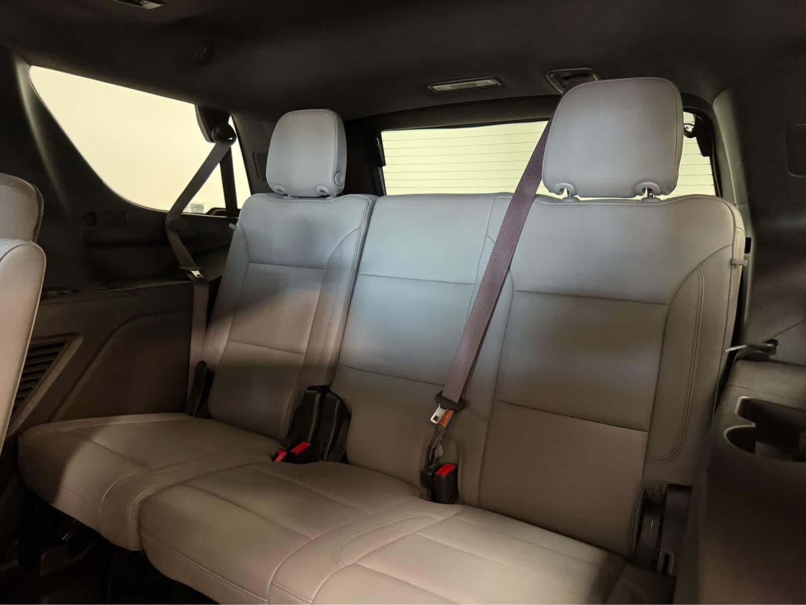 Thumbnail: 2021 Chevrolet Tahoe - 15