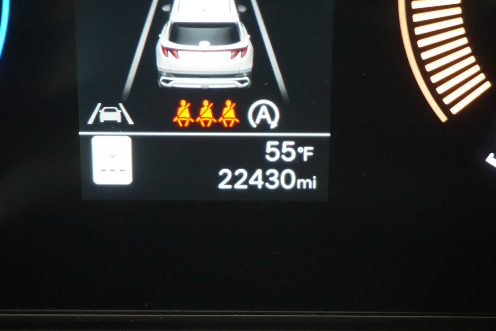 Thumbnail: 2025 Hyundai Tucson - 24