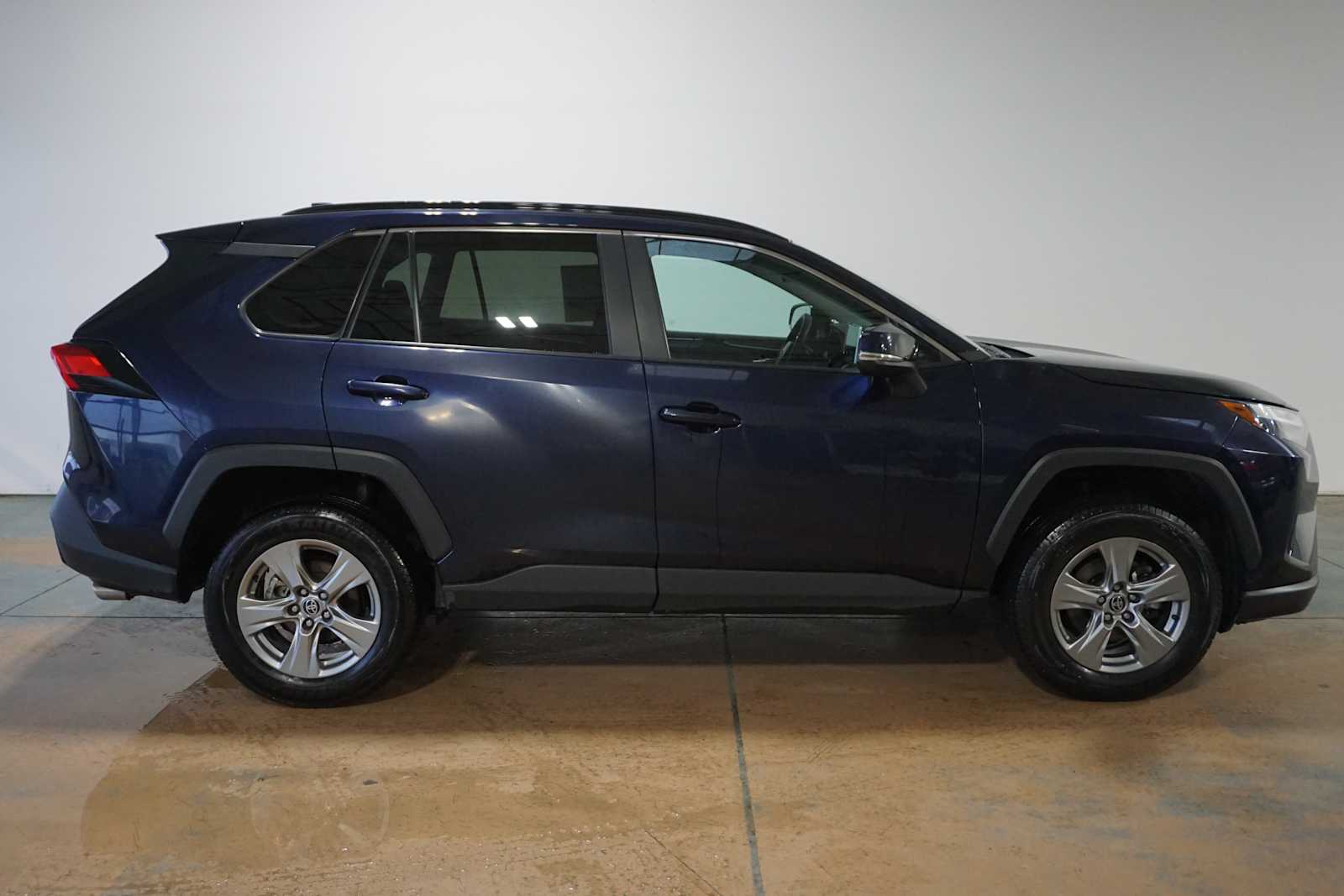 Thumbnail: 2023 Toyota RAV4 - 2