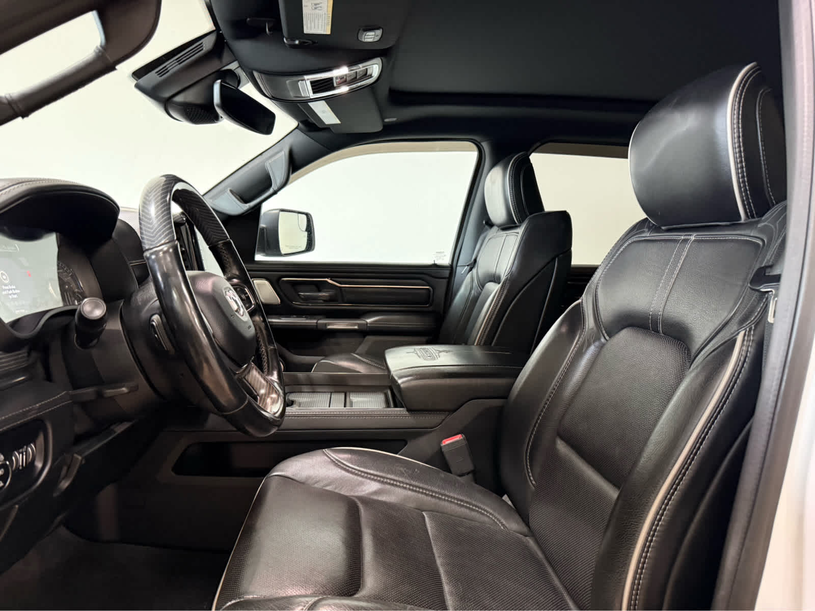 Thumbnail: 2020 RAM 1500 - 13