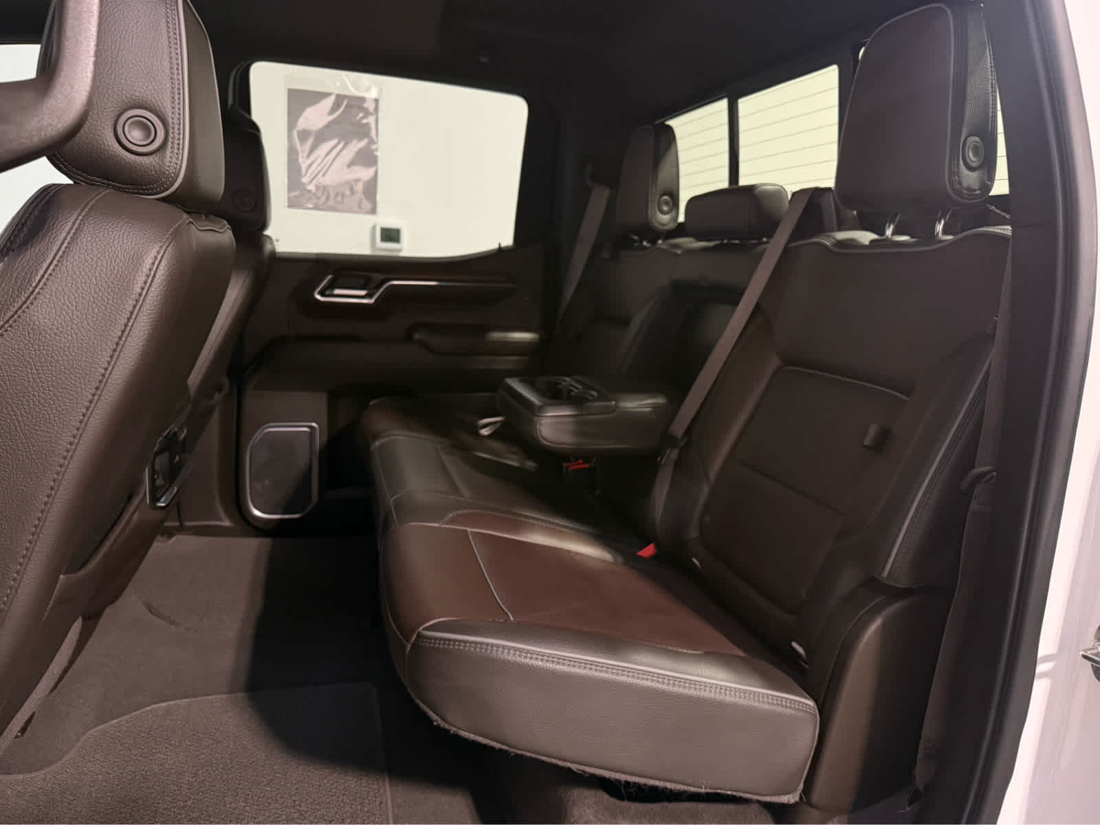 2024 GMC Sierra 1500 Denali - Photo 15