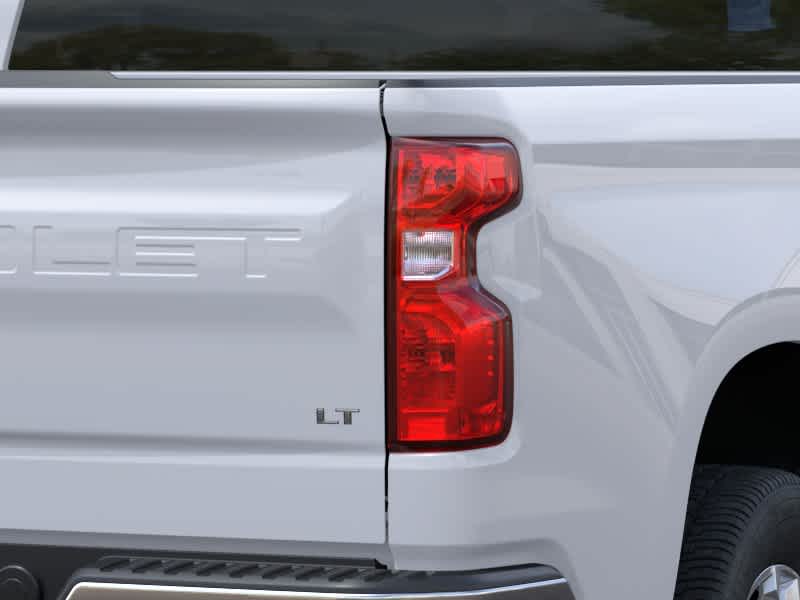 Thumbnail: 2026 Chevrolet Silverado 1500 - 11