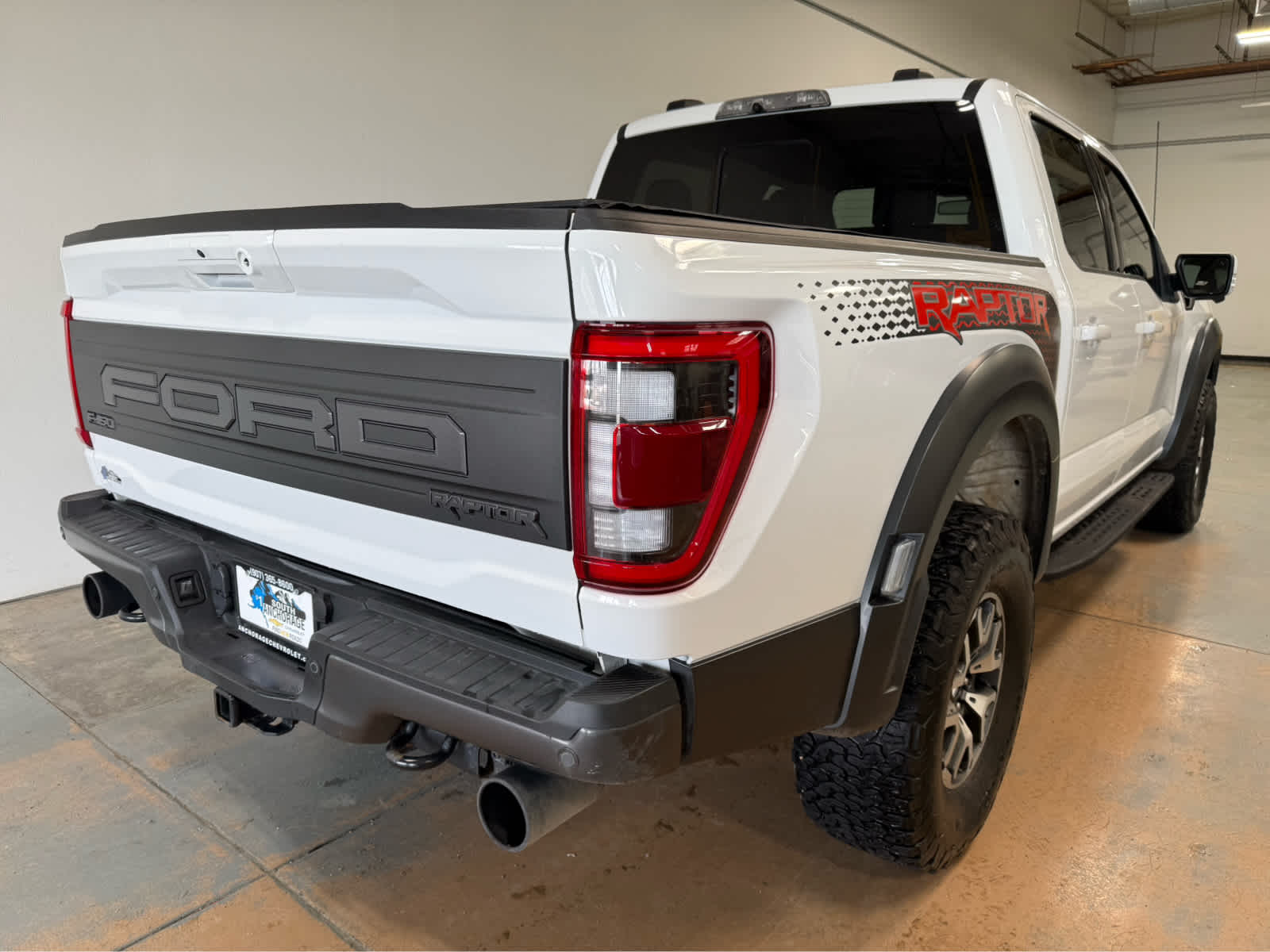 Thumbnail: 2022 Ford F-150 - 7