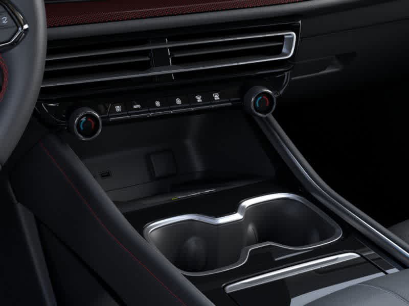 Thumbnail: 2026 Chevrolet Traverse - 23