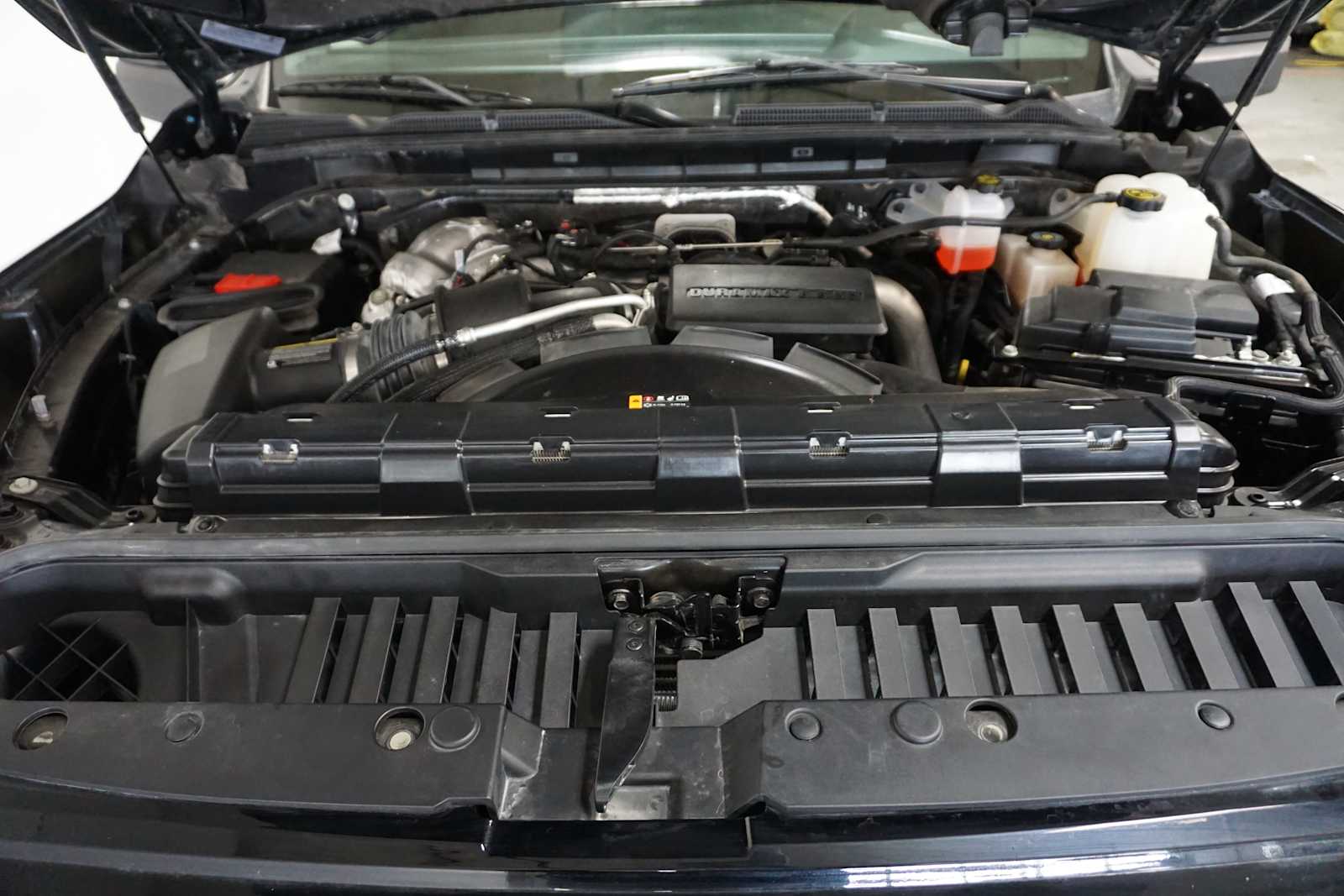 Thumbnail: 2024 GMC Sierra 2500 - 13