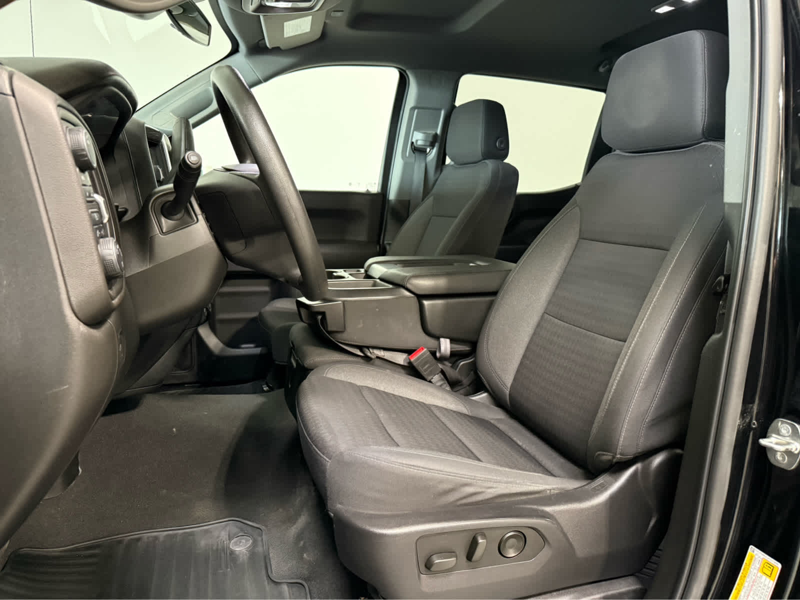 Thumbnail: 2023 Chevrolet Silverado 1500 - 13