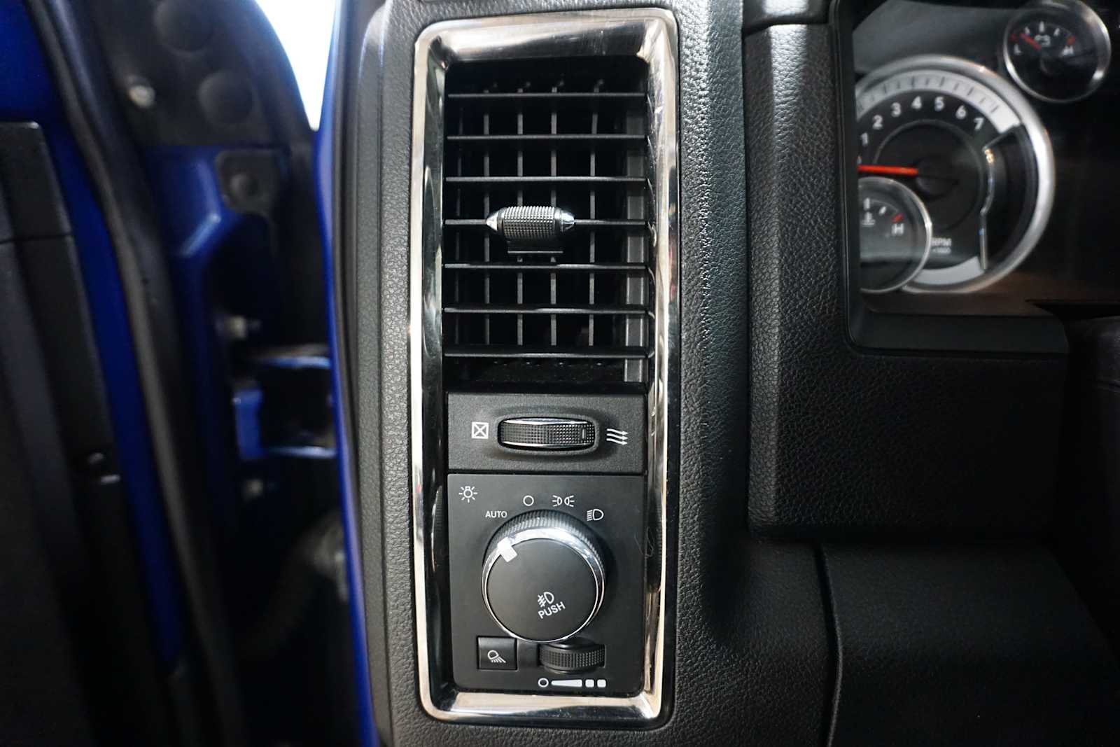 Thumbnail: 2015 RAM 1500 - 26