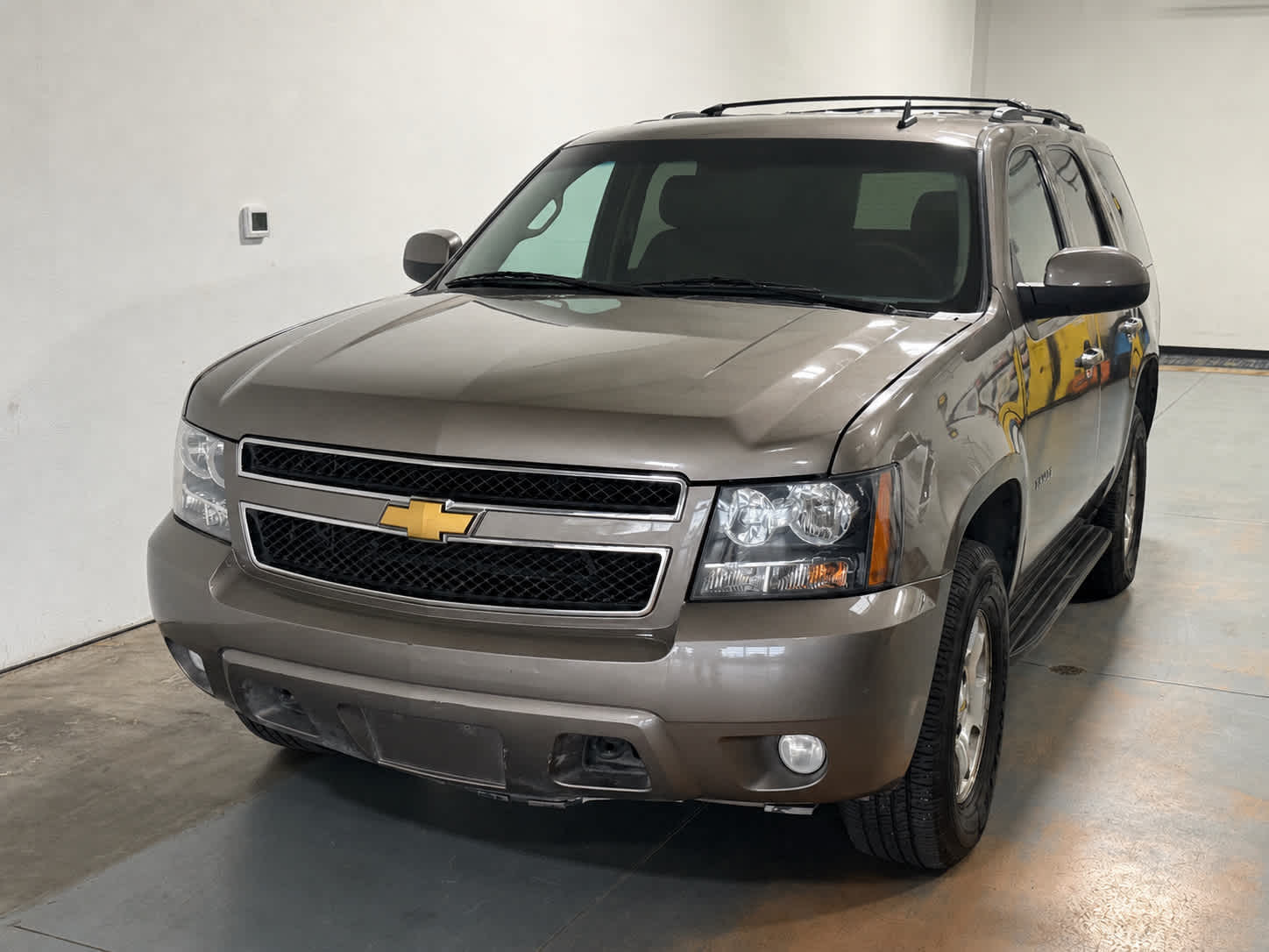 2013 Chevrolet Tahoe LT -
                  Anchorage, AK
