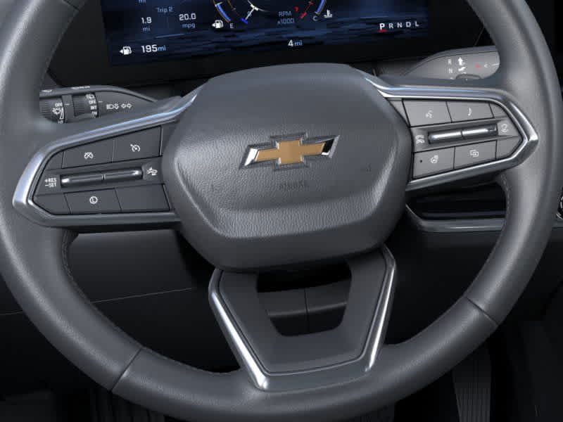 2026 Chevrolet Equinox LT 19