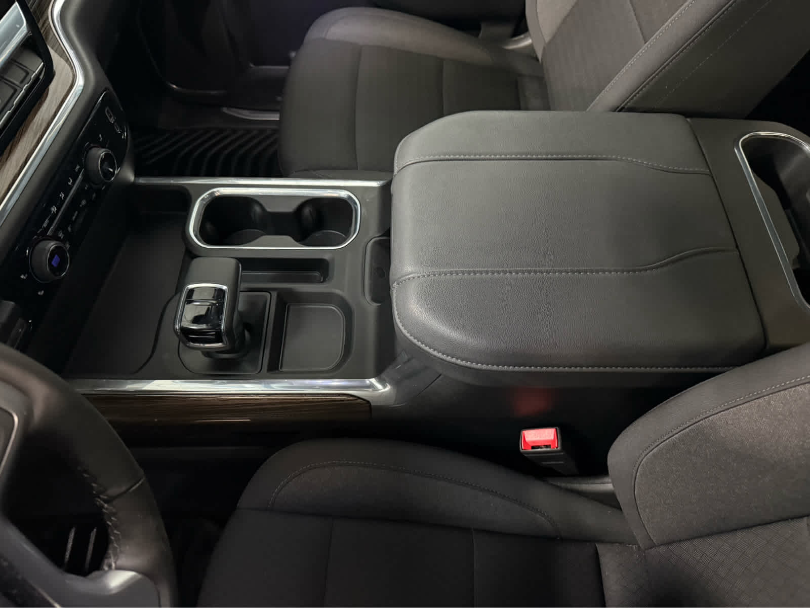 Thumbnail: 2025 Chevrolet Silverado 1500 - 23