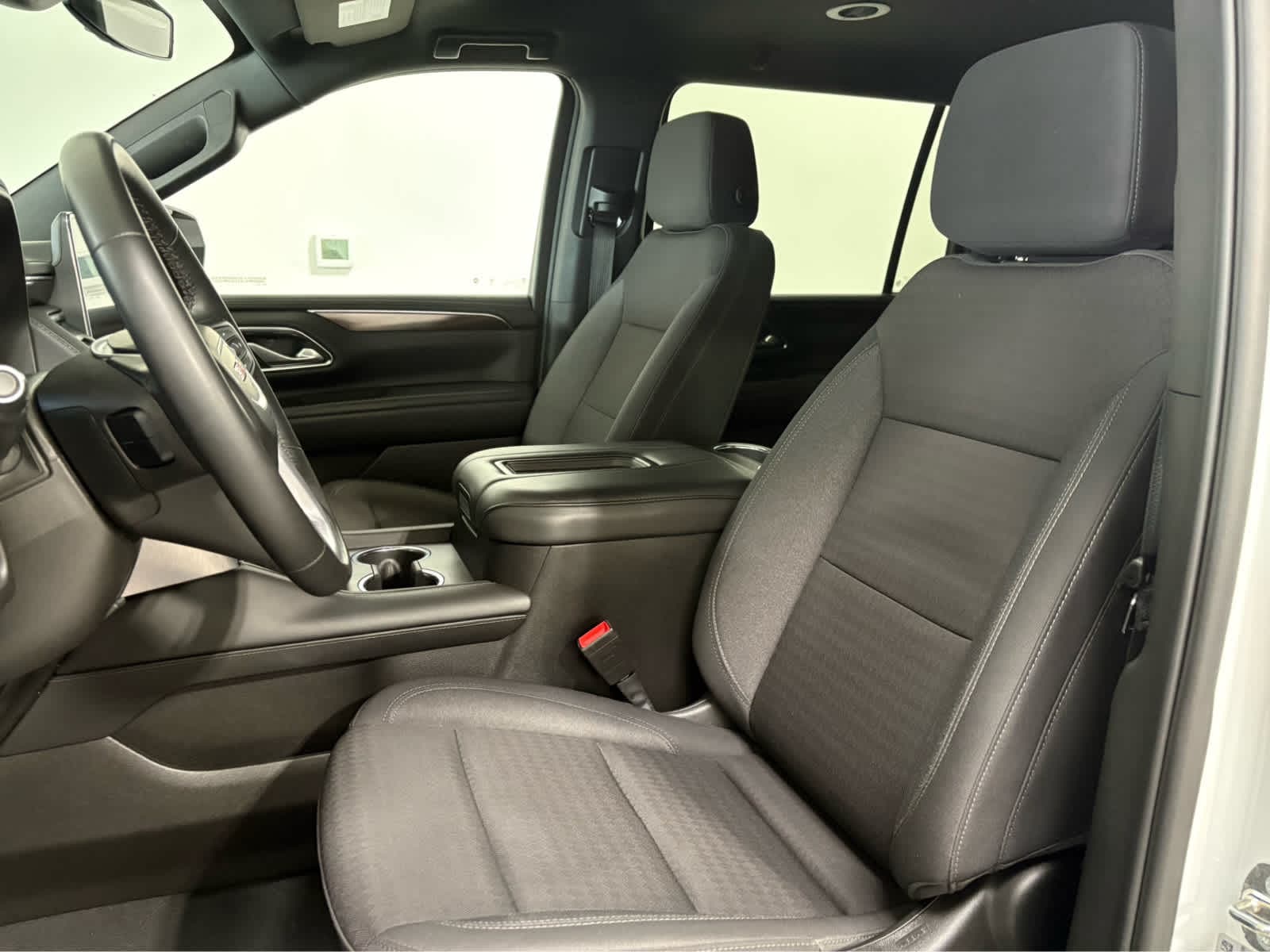 Thumbnail: 2024 GMC Yukon XL - 13