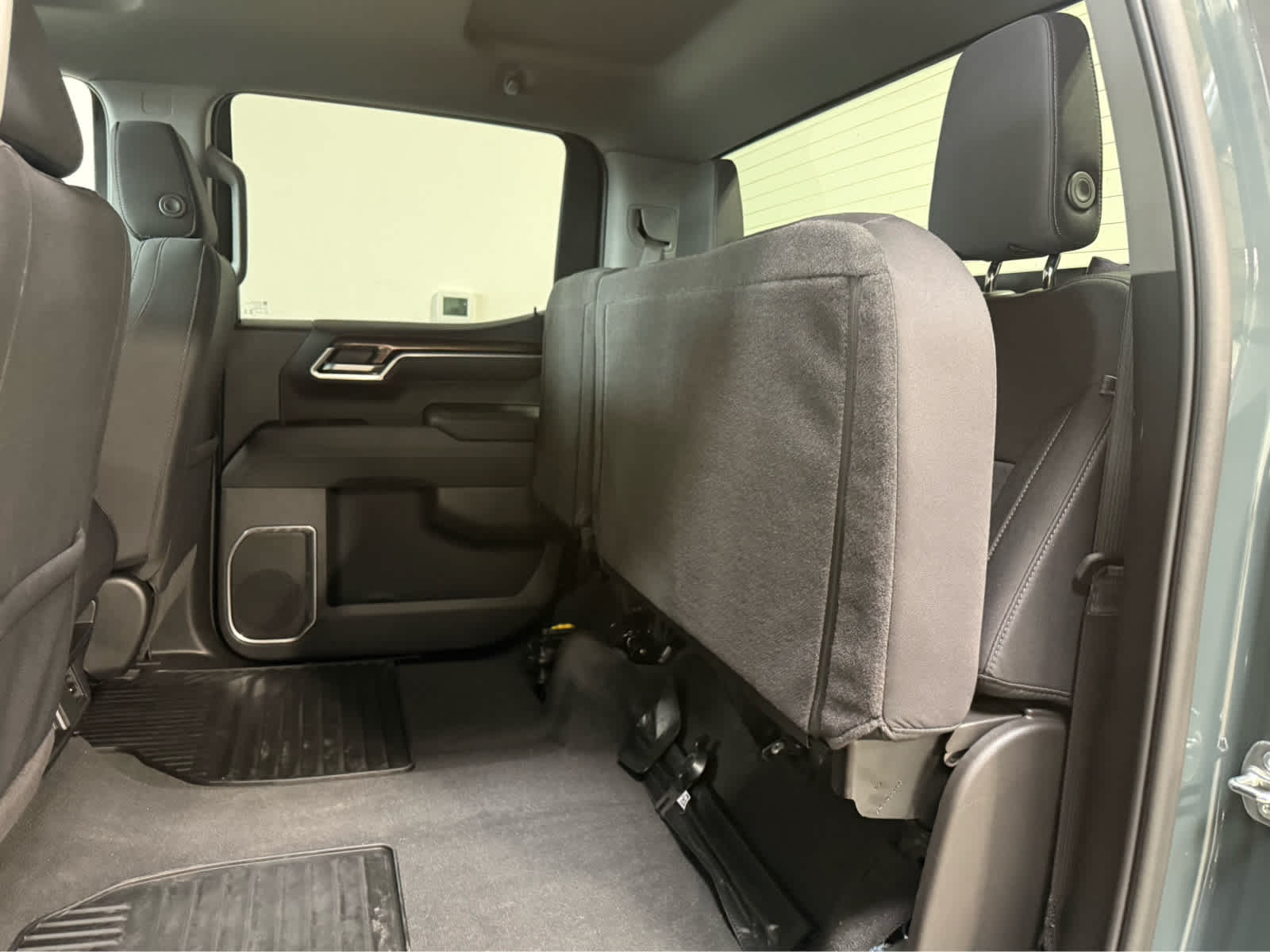 Thumbnail: 2025 Chevrolet Silverado 1500 - 16