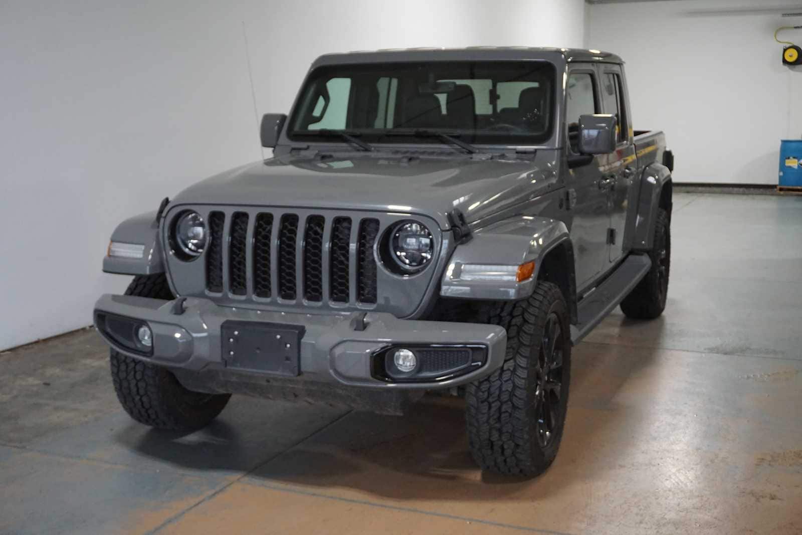 Thumbnail: 2023 Jeep Gladiator - 1