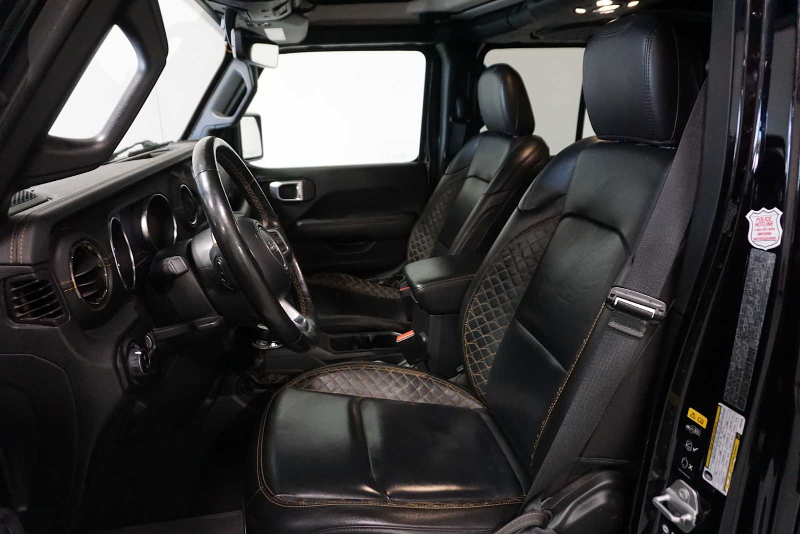 Thumbnail: 2023 Jeep Gladiator - 12