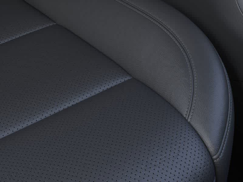 2025 Chevrolet Silverado 2500 LTZ 17