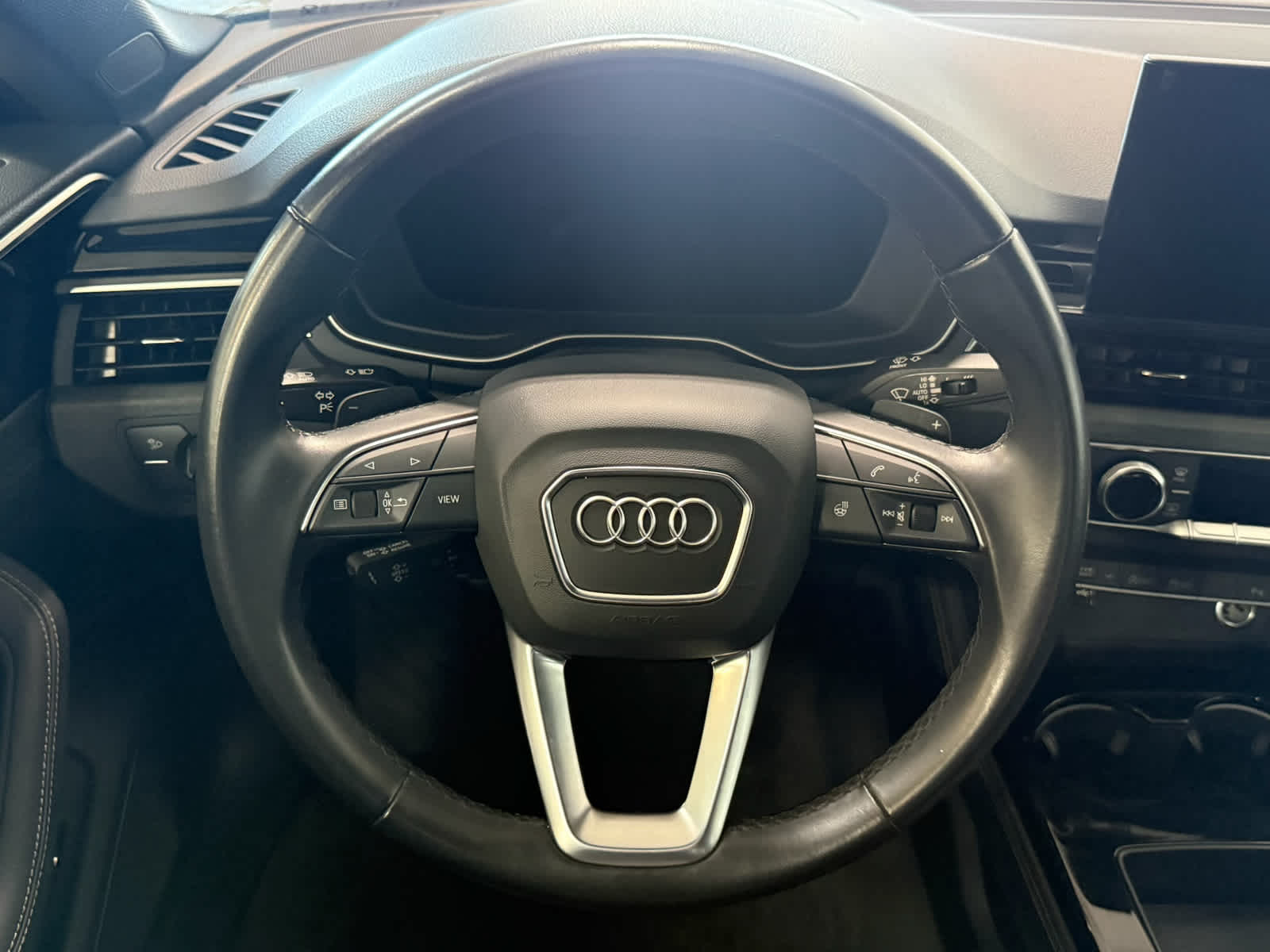 Thumbnail: 2024 Audi A5 - 17