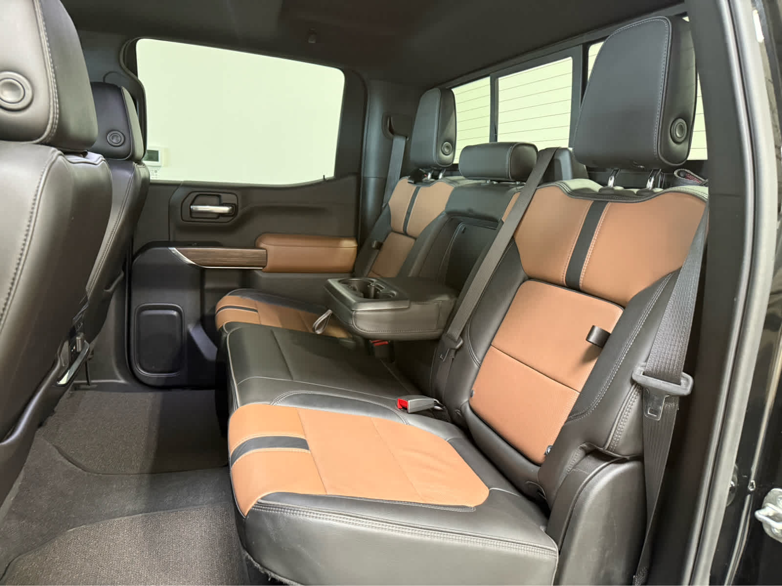 Thumbnail: 2020 Chevrolet Silverado 1500 - 15
