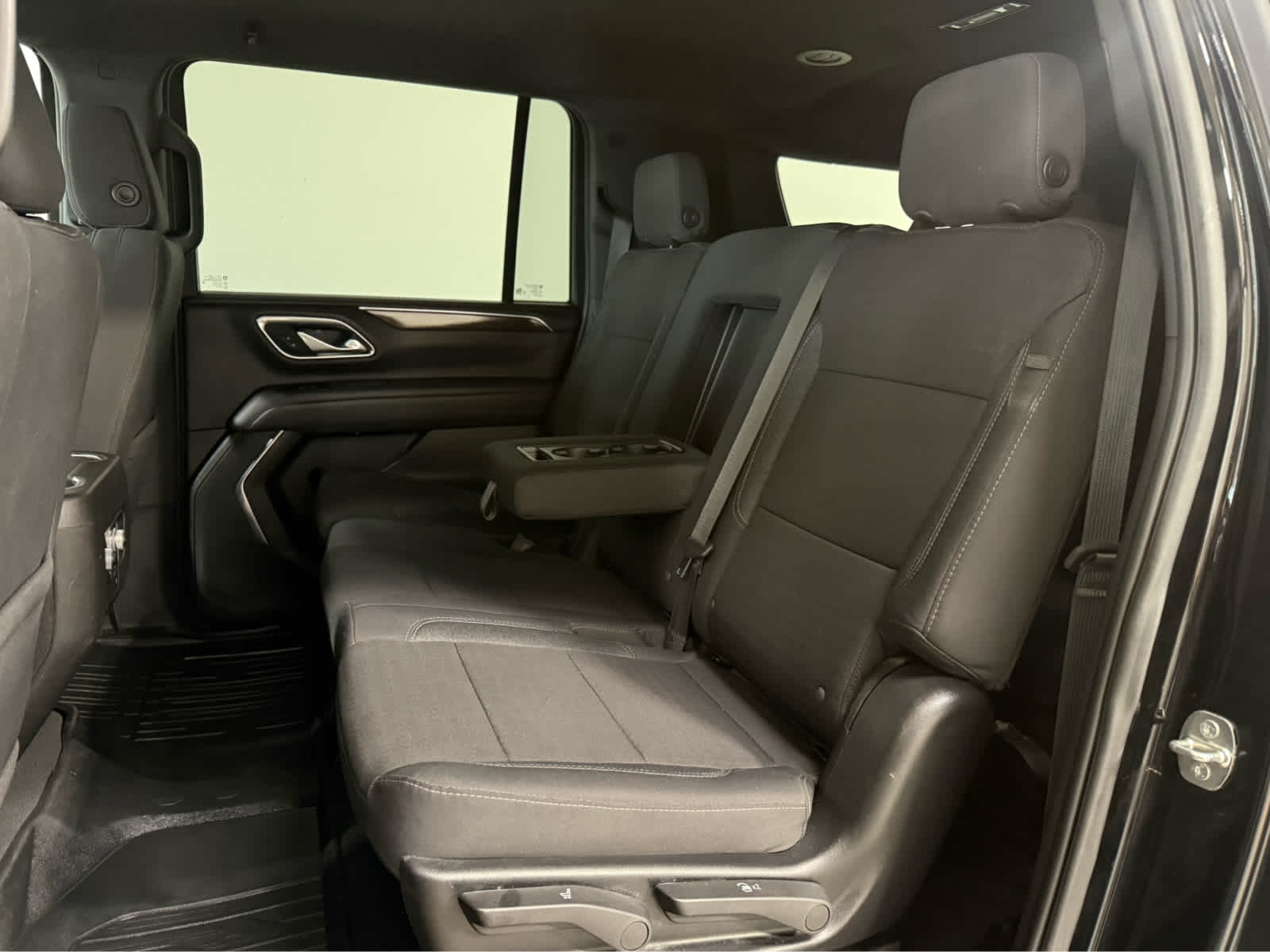 Thumbnail: 2024 GMC Yukon XL - 15
