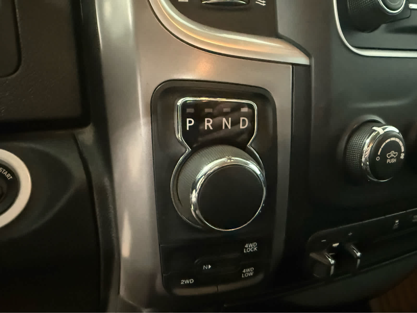 Thumbnail: 2022 RAM 1500 Classic - 27