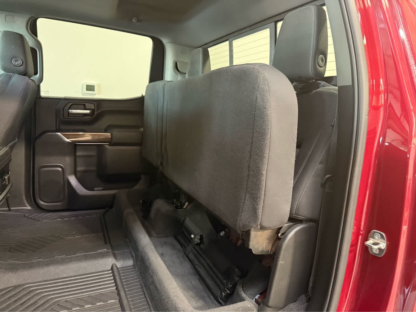 Thumbnail: 2020 Chevrolet Silverado 1500 - 16