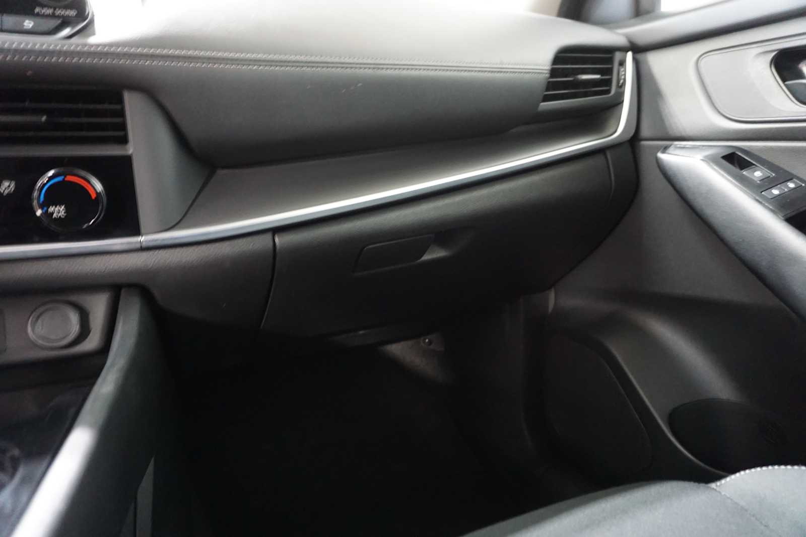 Thumbnail: 2024 Nissan Rogue - 20