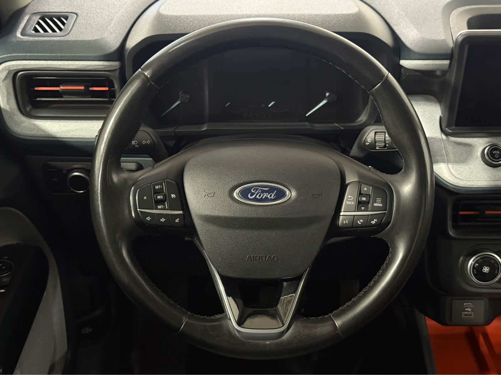 Thumbnail: 2024 Ford Maverick - 18