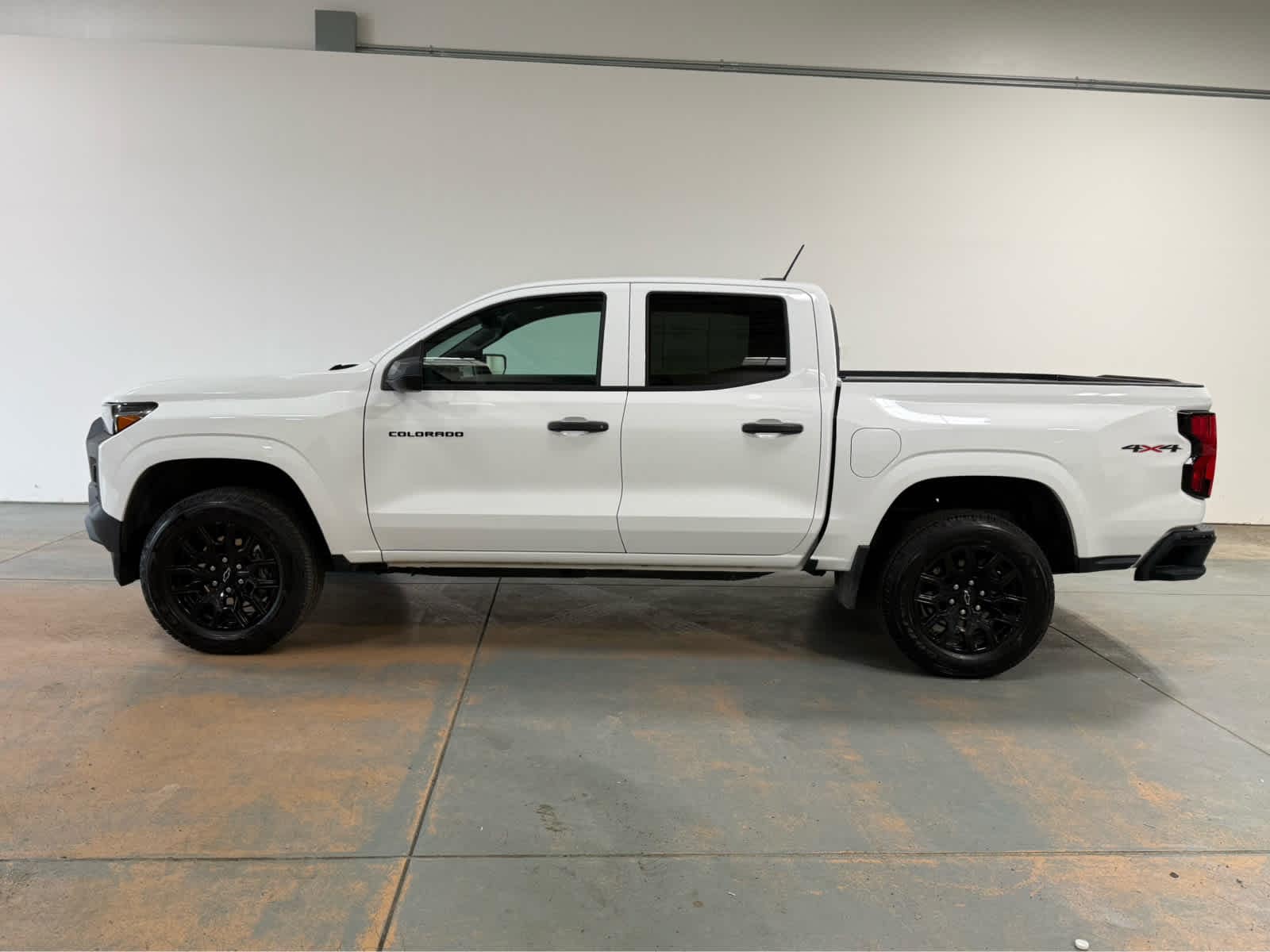 Thumbnail: 2026 Chevrolet Colorado - 2