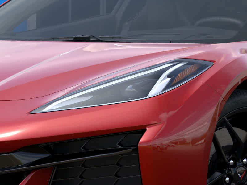 Thumbnail: 2026 Chevrolet Corvette - 10