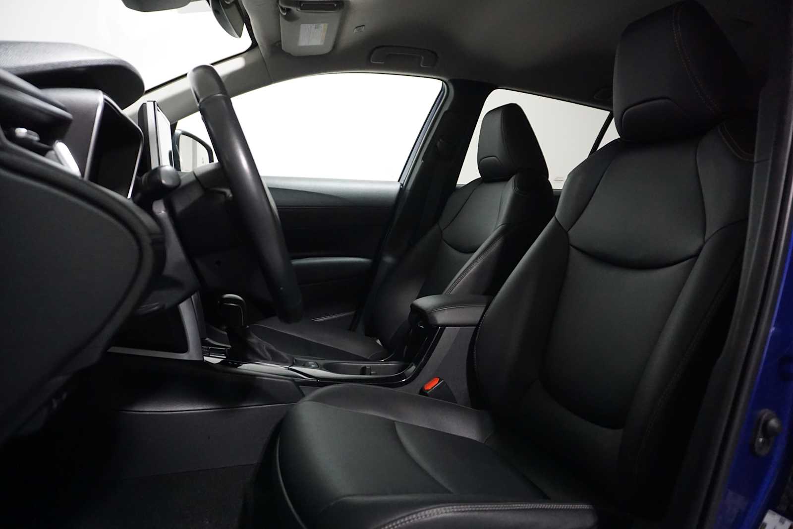 Thumbnail: 2023 Toyota Corolla Cross - 14