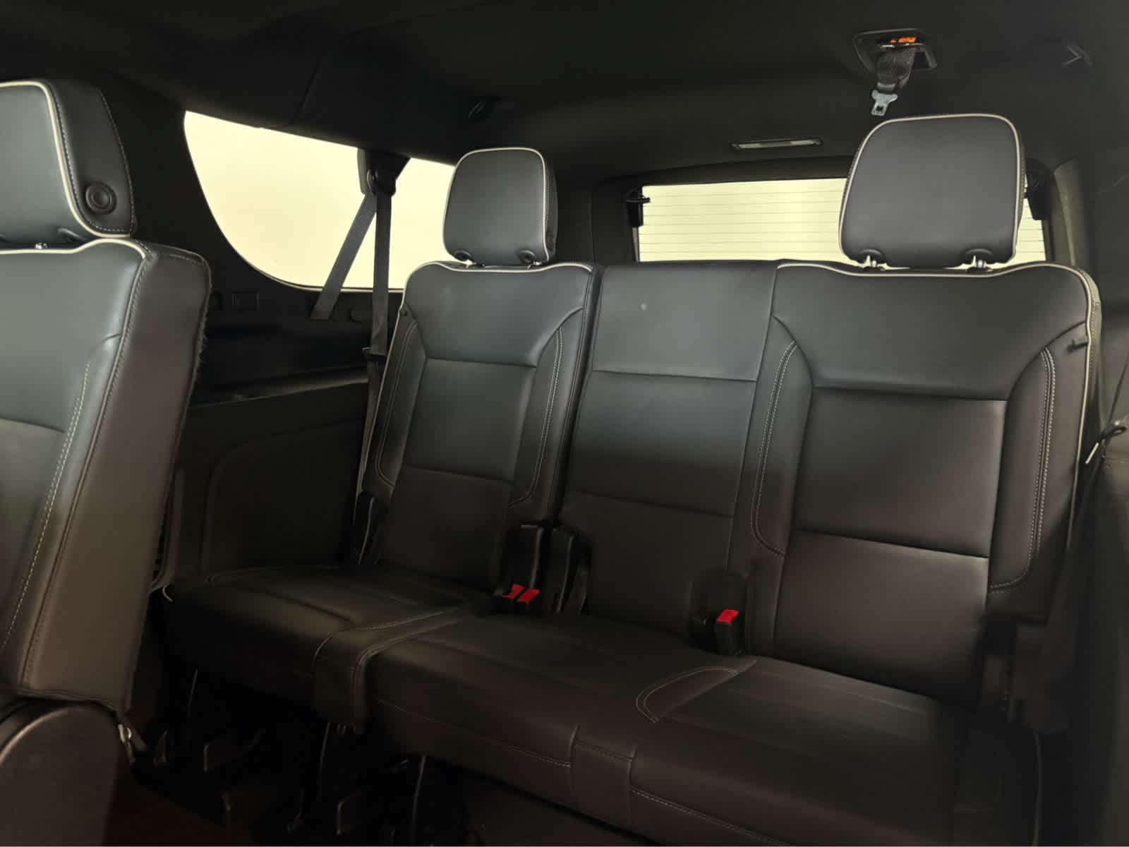 Thumbnail: 2024 GMC Yukon XL - 17